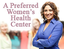 A Preferred Women's Health Abortion Clinics